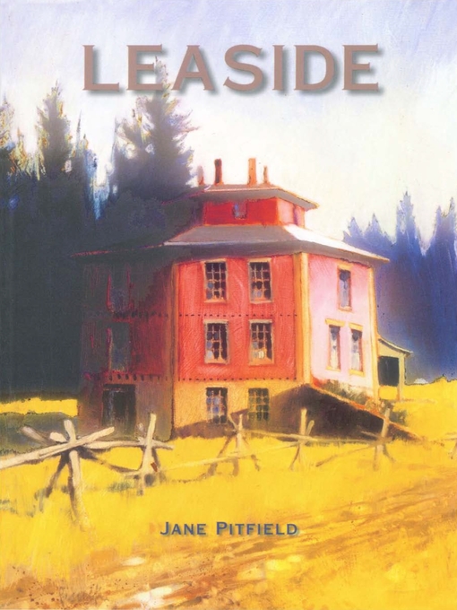 Title details for Leaside by Jane Pitfield - Available